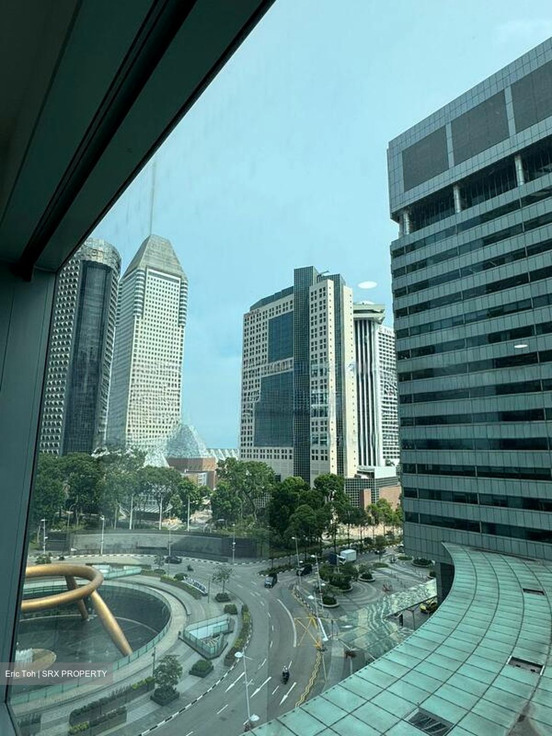 Suntec Tower Five (D1), Office #454657161